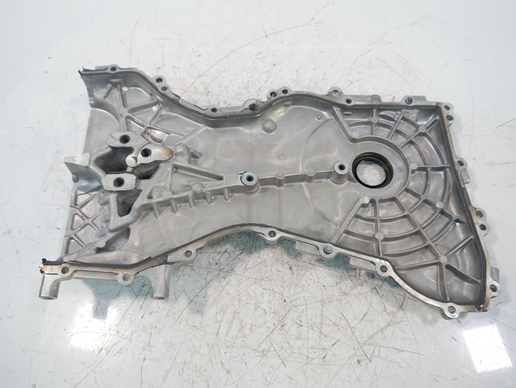 [MTD-492898] Tapa delantera Ford Mustang 2.3 Ecoboost N48-H N48 CJ5E-6059-CD