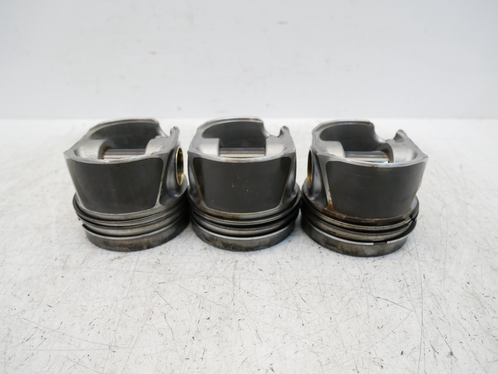 [MTD-492749] 3x pistones Skoda VW Yeti Caddy 2.0 TDI DFSA DFSB DFSF DFSD DFS