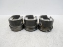 3x pistones Skoda VW Yeti Caddy 2.0 TDI DFSA DFSB DFSF DFSD DFS