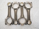 4x Biela para Audi A3 Seat Skoda VW Golf 1.6 TDI DDDY DDYA 03LA
