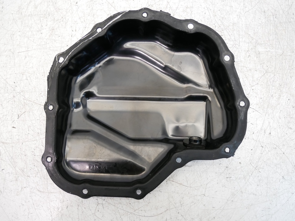 [MTD-502959] Cárter de aceite inferior para Kia Niro I / Hyundai Ioniq 1.6 GDI Hybrid G4LE 21510-03HA0
