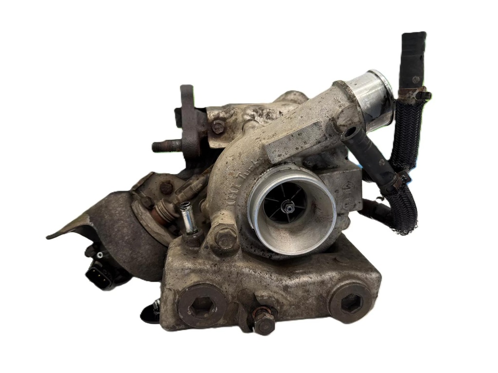 [T00089] Turbo Subaru Forester SH 2.0 D EE20Z EE20 14411AA850