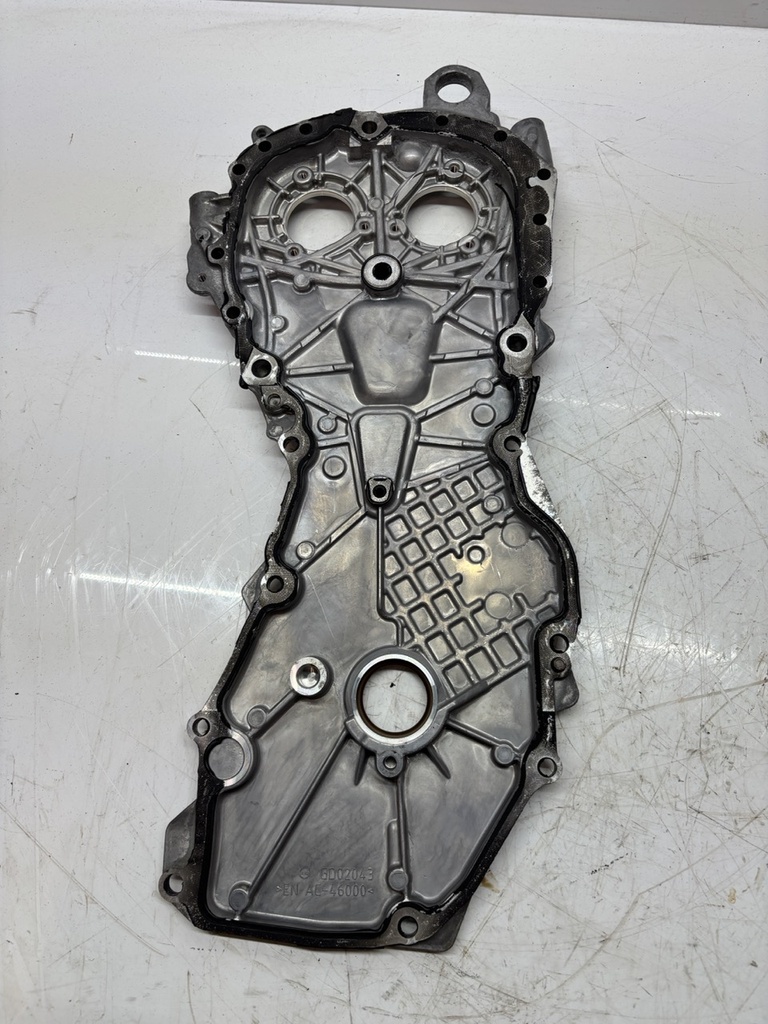 [MTD-502849] Tapa delantera Mercedes CLA C118 1.3 gasolina M282.914