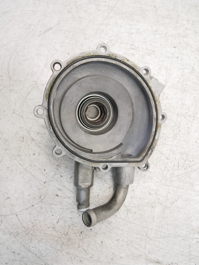 [MTD-503145] Tapa de balancines McLaren 570S 3.8 V8 gasolina M838TE M838 18059