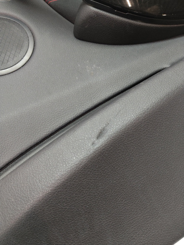 [MTD-503437] Panel de puerta trasera derecha BMW Serie 3 F30 318d N47D20C 7280930