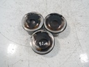 3x pistones Ford Mustang 2.3 Ecoboost N48-H N48 PK93