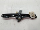 Motor del elevalunas trasero derecho BMW Serie 3 F30 F80 318d N47D20C