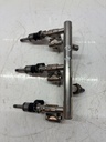 Colector de inyección Ford Kuga III 1.5 EcoBoost Y1DA HX7G-9D280-AB HX7G-9F500-BB