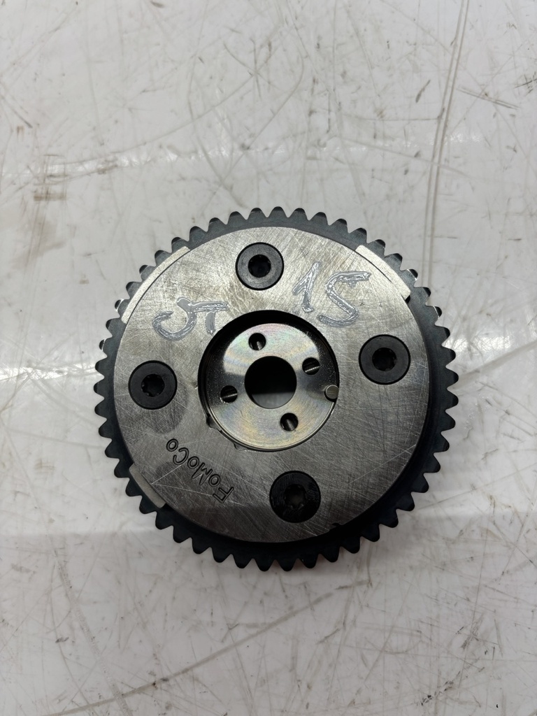 [MTD-503485] Unidad de avance del árbol de levas Ford Kuga III 1.5 EcoBoost Y1DA HX7G-6C524-BB IN