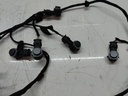 Sensor de aparcamiento Mercedes E220 W212 2.0 CDI OM654.920 OM654 A0009055504