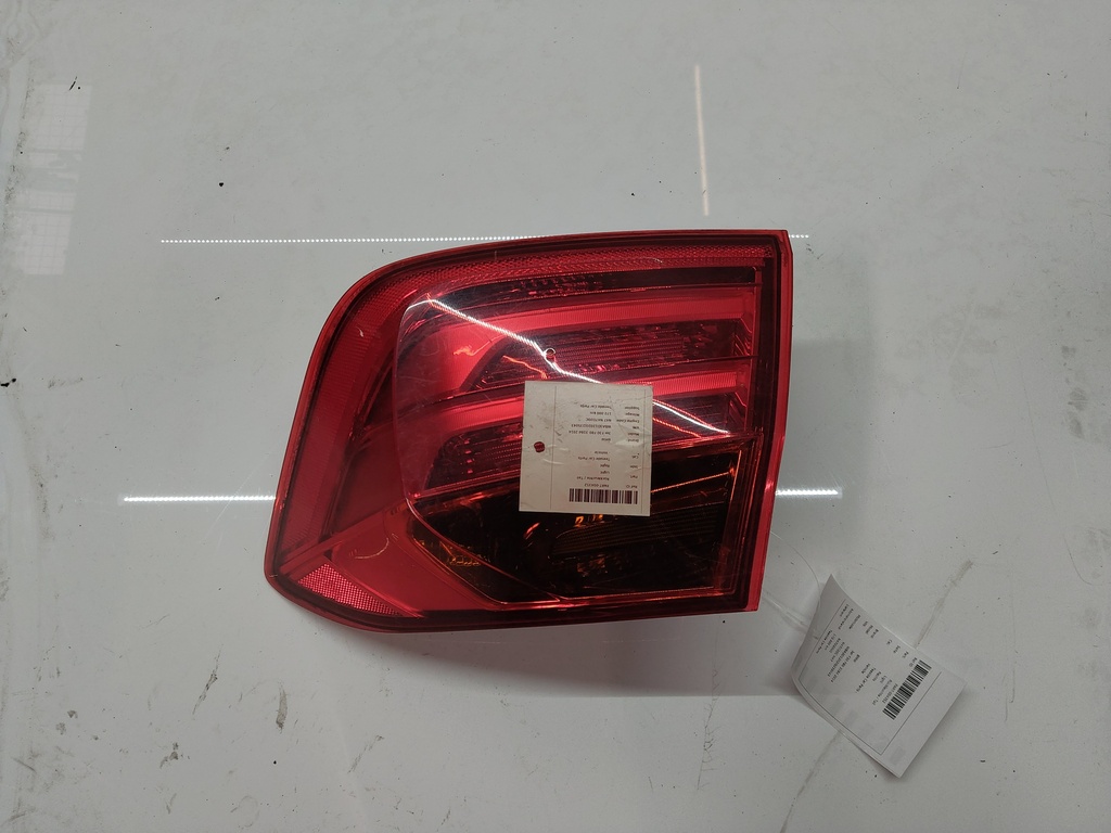 [MTD-503828] Luz trasera derecha BMW Serie 3 F30 318d N47D20C 7372784