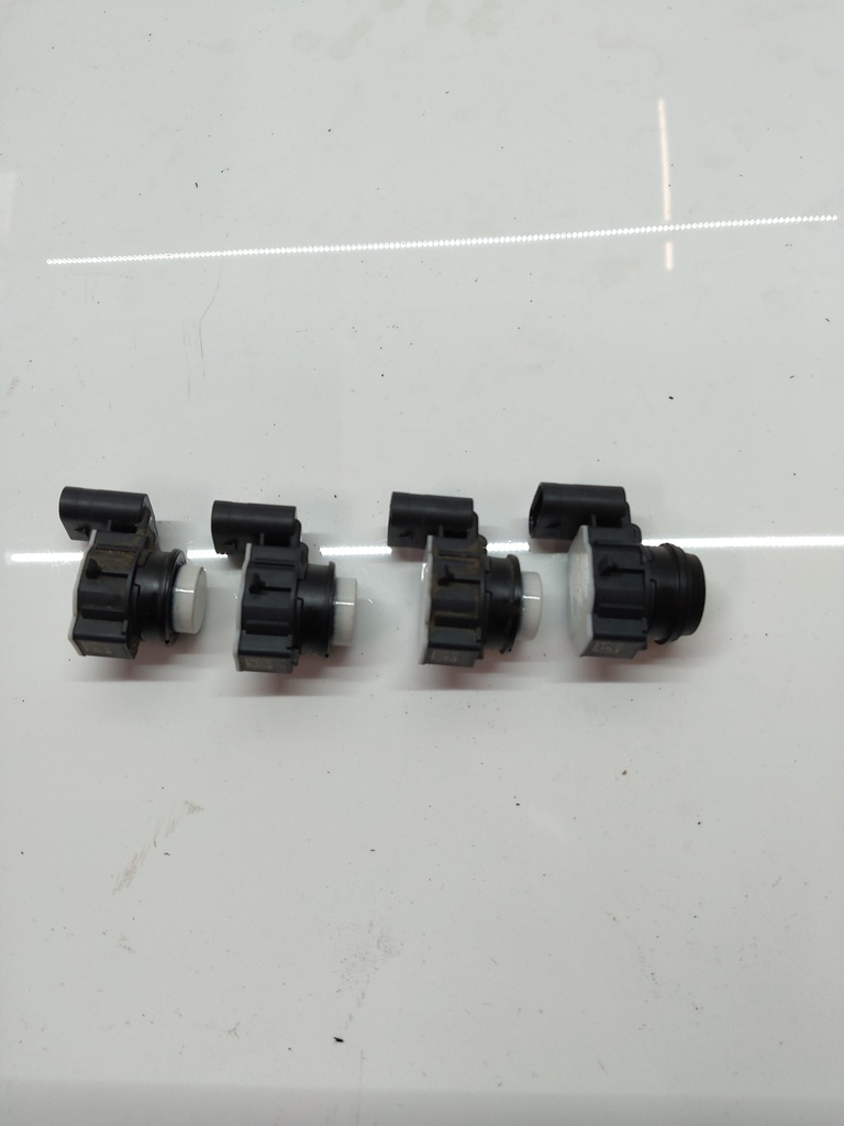 [MTD-503776] 4x Sensor de aparcamiento BMW Serie 1 F20 1.5 116d B37D15A 9261607
