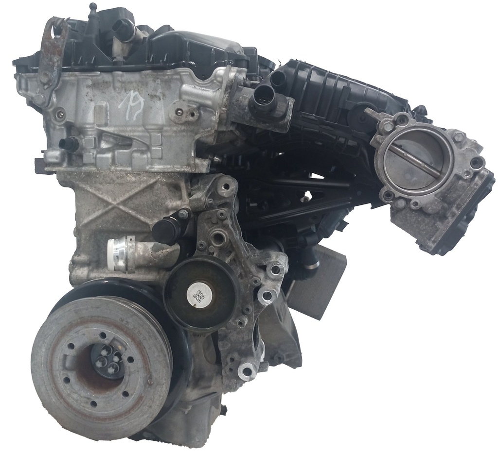 [MTD-437839] Motor BMW Serie 1 F20/F21 3.0 140i B58