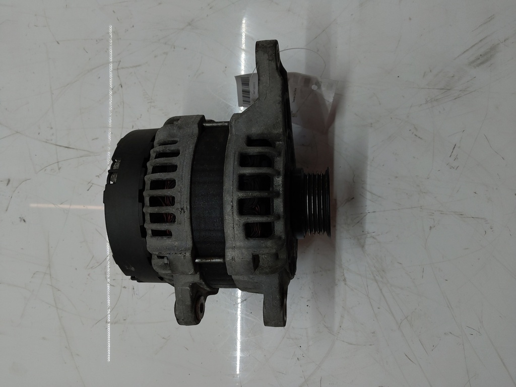 [MTD-504240] Alternador Mercedes CLA X117 220 CDI 2.0 OM651.930 651.930 A0009063322