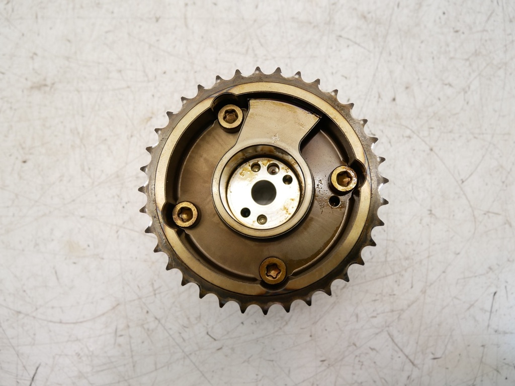 [MTD-504181] Árbol de levas Hyundai I30 I40 1.6 GDi G4FD 24370-2B610