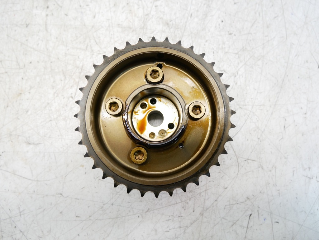 [MTD-504186] Árbol de levas Hyundai I30 I40 1.6 GDi G4FD 24350-2B600