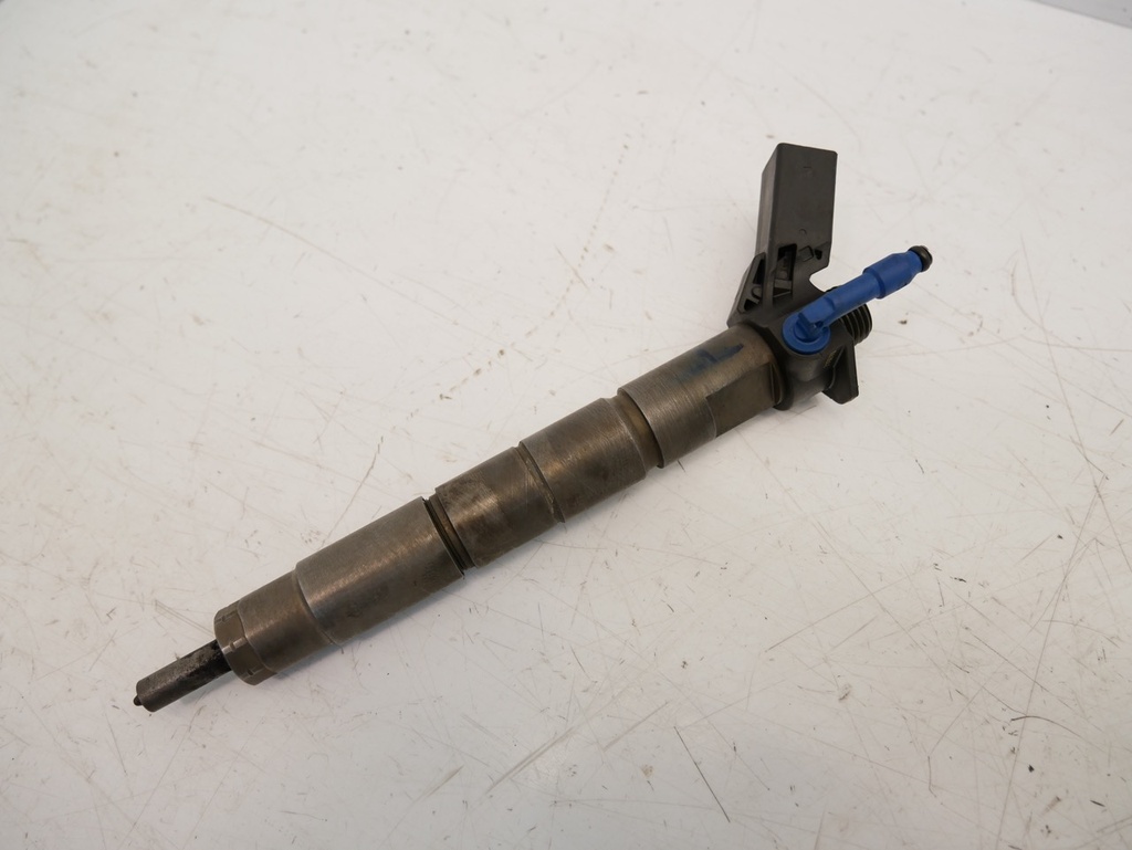 [MTD-504164] Inyector Mercedes Clase B 2.0 OM654.920 A6540700187