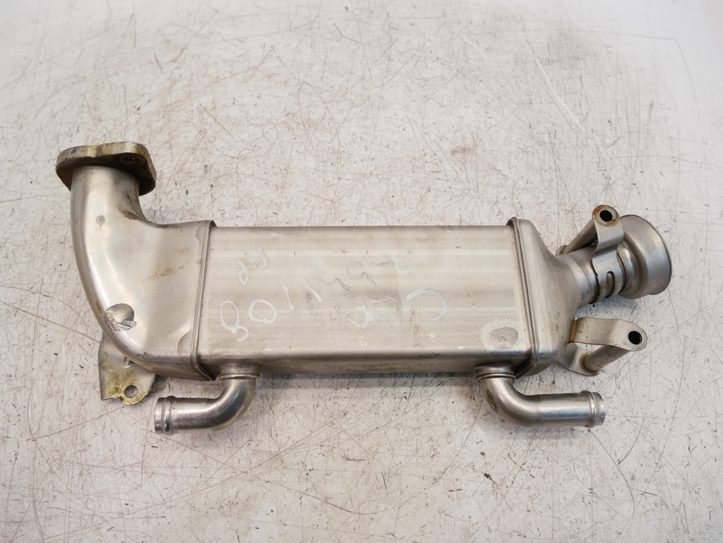 [MTD-504152] Refrigerador de gases de escape Mercedes CLA C117 2.2 OM651.930 651.930 A6511400575