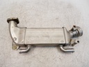 Refrigerador de gases de escape Mercedes CLA C117 2.2 OM651.930 651.930 A6511400575