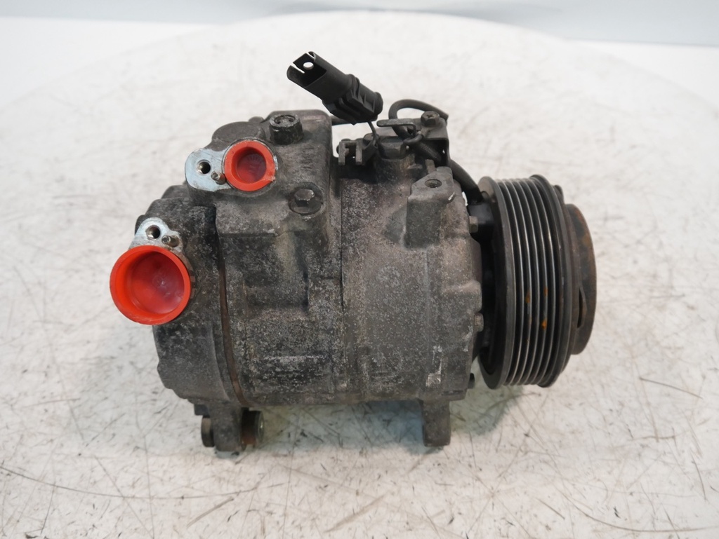 [MTD-504391] Compresor de aire acondicionado BMW Serie 5 F11 3.0 535d xDrive N57D30B 447260-4532