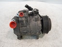 Compresor de aire acondicionado BMW Serie 5 F11 3.0 535d xDrive N57D30B 447260-4532