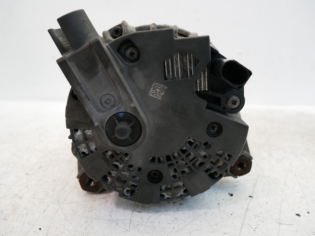 [MTD-504498] Alternador Land Rover Sport L550 2.0 D 204DTD GX73-10300-DD