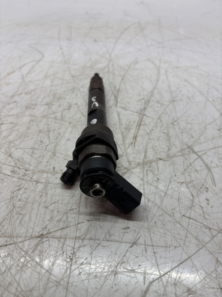 [MTD-504369] Inyector para BMW Serie 3 F30 F31 F34 2.0 d 318d N47D20C N47D20U1 N47 7798446