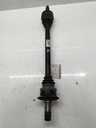 Eje de transmisión BMW Serie 3 F30 F80 3.0 340i B58B30M0 B58B30A B58 7597686