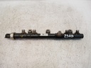 Tubo de raíl Nissan Renault NV400 Master 2.3 DCI M9T704 M9T 175217543R