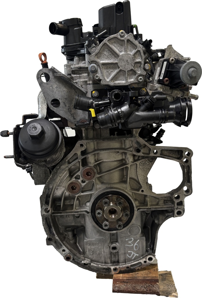 [MTD-473483] Motor Opel Grandland 1.5 Turbo D15DTH