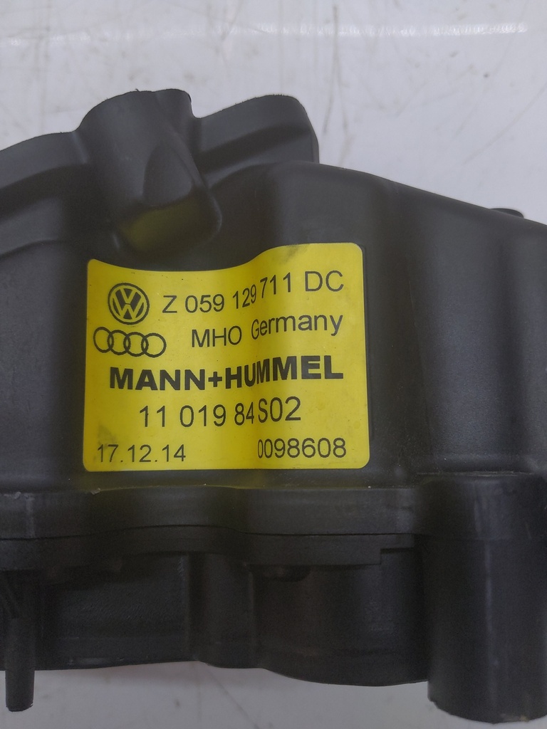 [MTD-504437] Colector de admisión Audi A4 B8 A5 8T 3.0 TDI Quattro 059129711DC