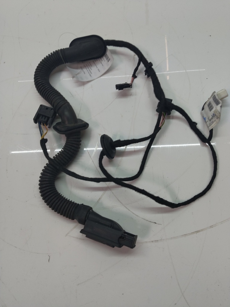 [MTD-504727] Juego de cables Mercedes CLA X117 220 CDI 2.0 OM651.930
