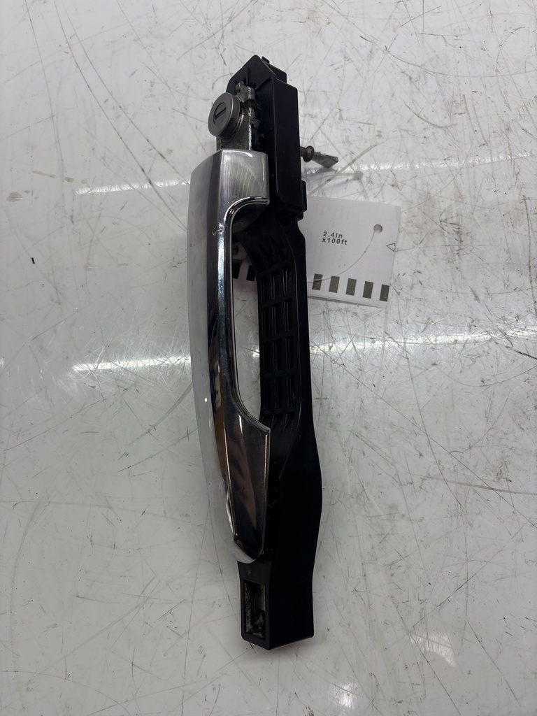 [MTD-504895] Tirador de puerta Mitsubishi L200 Triton KB4T 2.5 DI-D Diesel 4D56 5716A032