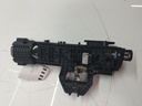 Manija de la puerta trasera derecha Mercedes CLA X117 220 CDI 2.0 OM651.930 A1175402605