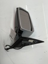 Retrovisor exterior Mercedes Clase E W213 2.0 CDI OM654.920 OM654 A2128100964 Gris