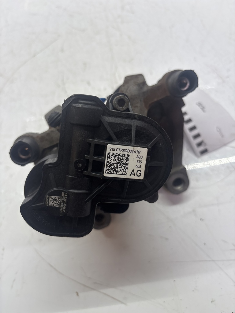 [MTD-504911] Pinza de freno VW Tiguan AX1 2.0 TDI Diesel DTS DTSB 3Q0615424E