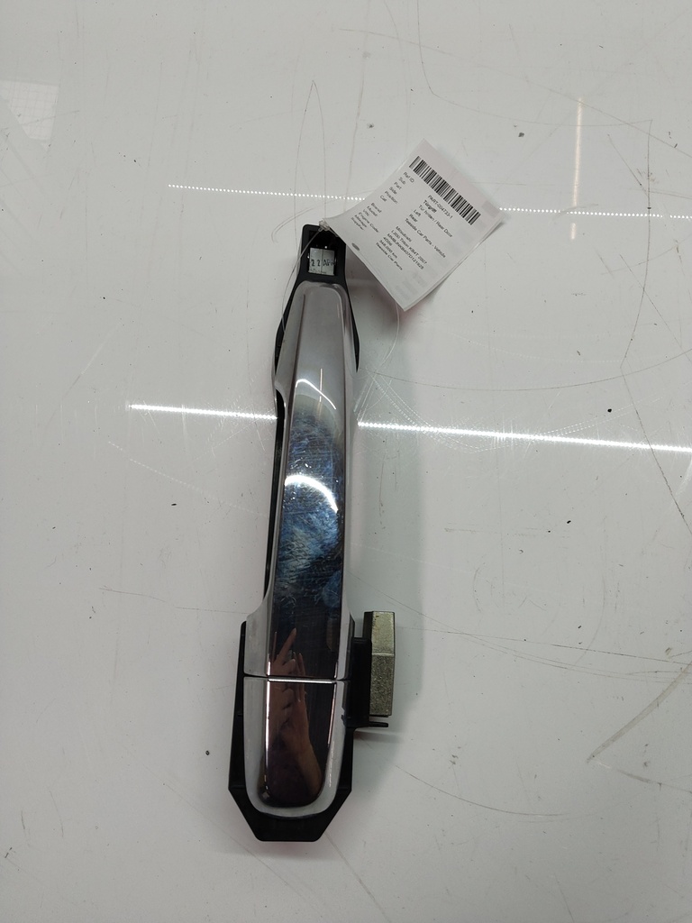 [MTD-504933] Tirador de puerta Mitsubishi L200 Triton KB4T 2.5 DI-D 4D56