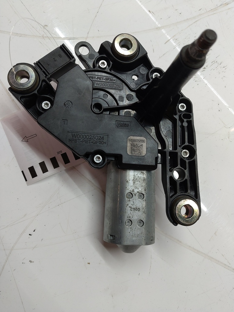 [MTD-505367] Motor del limpiaparabrisas trasero Mercedes CLA X117 OM651.930 651.930 OM651 A1569068200