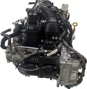 Motor Subaru WRX 2.4 FA24F