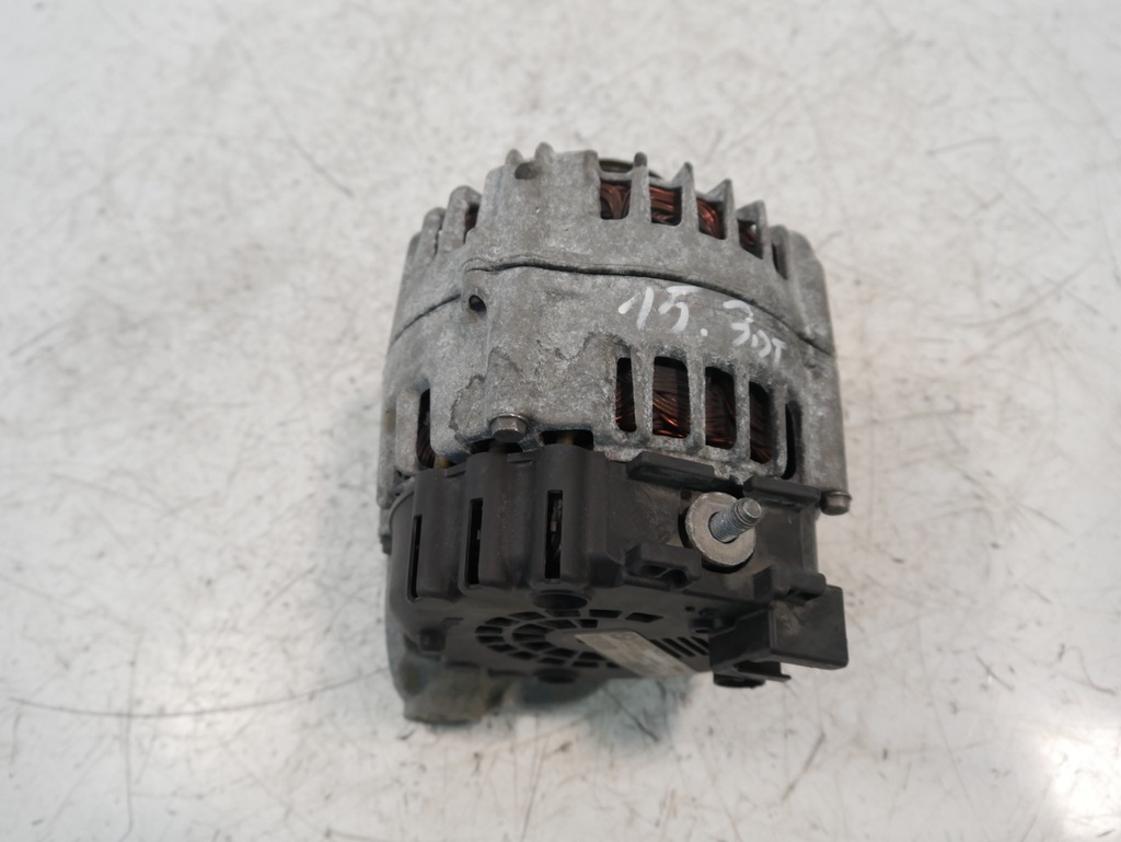 [MTD-505518] Alternador BMW Serie 1 E88 2.0 N47D20C N47 N47D20U0 7802261