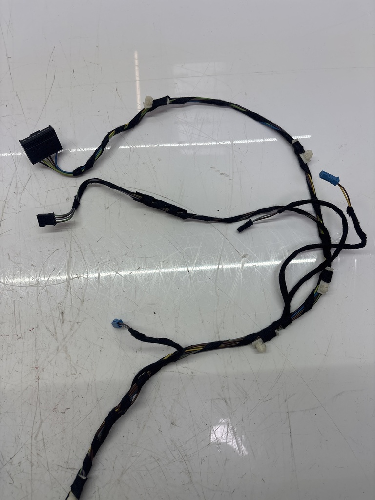 [MTD-505285] Juego de cables BMW F80 F30 Serie 3 3.0 330d Diesel N57D30A 9365054