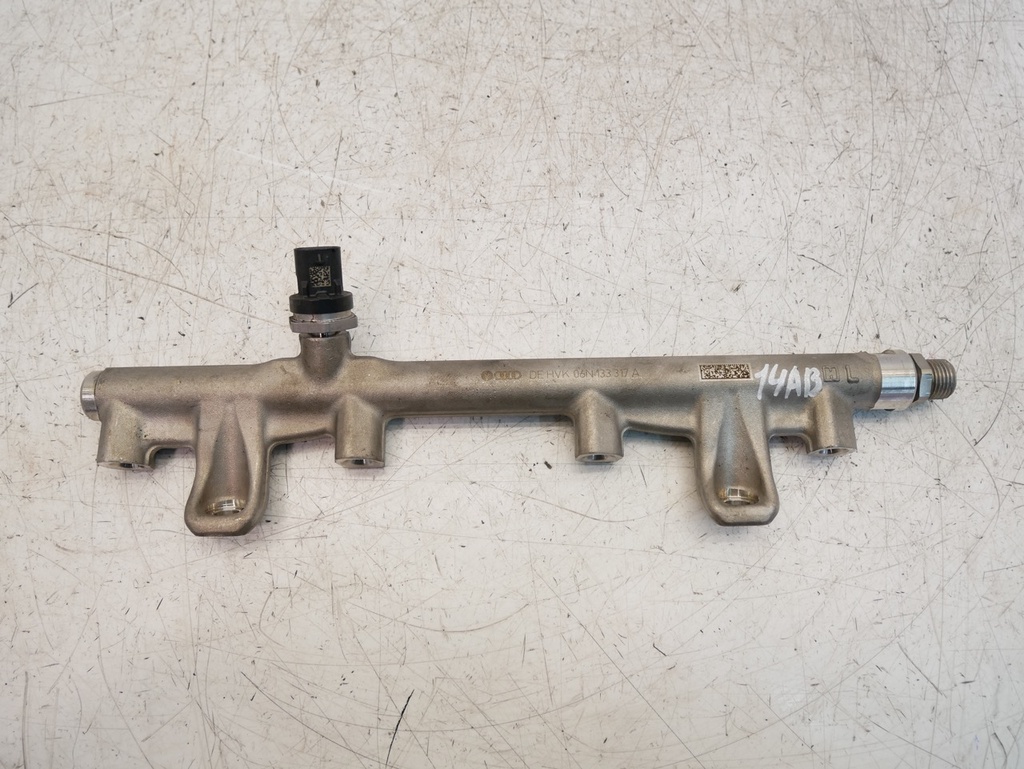 [MTD-505178] Colector de admisión Audi A4 B9 A5 F57 2.0 35 TFSI DMSB DMS 06N133317A