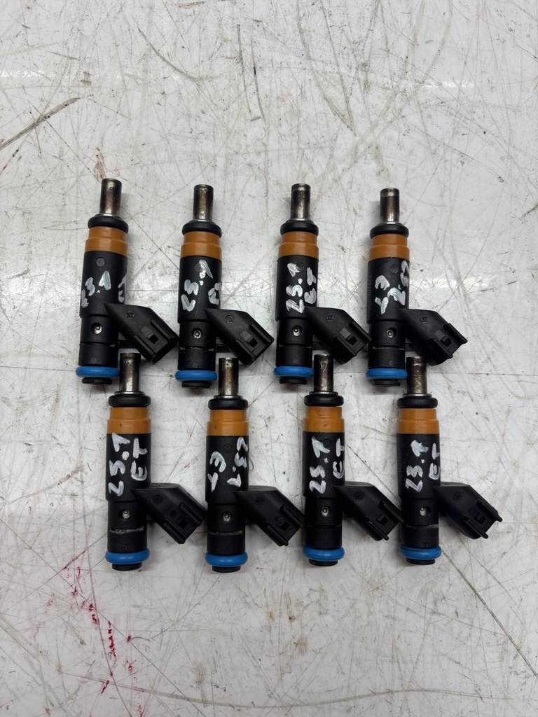 [MTD-505761] Inyector Dodge Challenger Coupe 5.7 V8 EZC 05037479AC