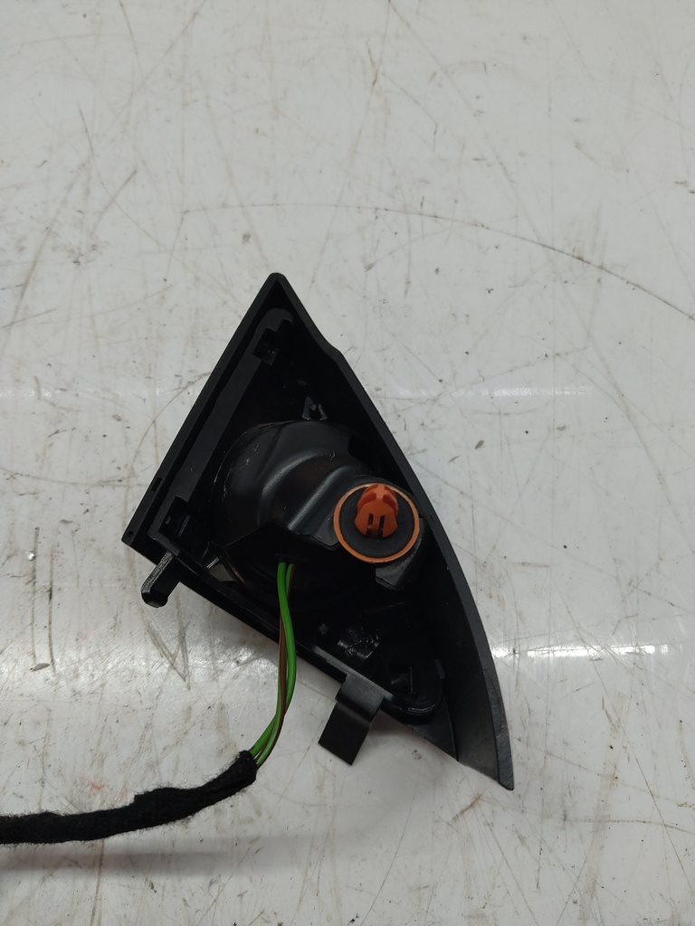 [MTD-505922] Tapa del altavoz delantero derecho Mercedes CLA 180 Coupé C117 A1175400805