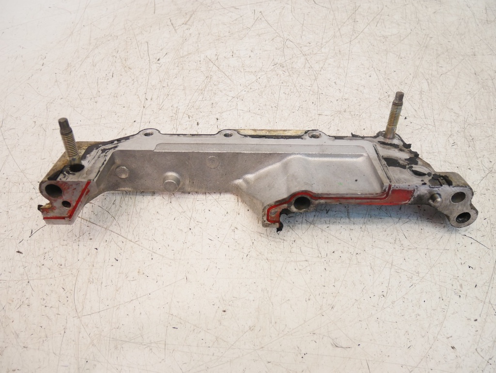 [MTD-505994] Soporte motor Isuzu D-Max 2.5 CRDi 4JK1-TCY 4JK1
