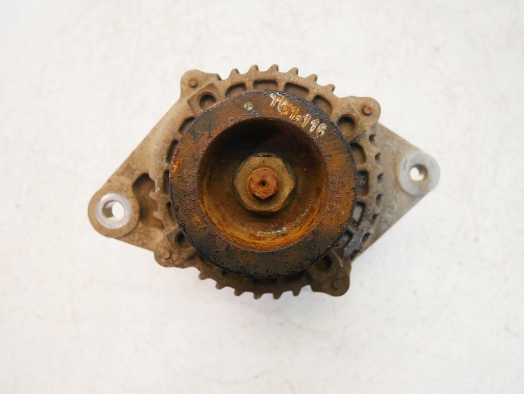 [MTD-505990] Alternador Isuzu D-Max 2.5 CRDi 4JK1-TCY 4JK1 8982290711