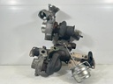 Turbo para Volvo XC60 2,4 D D5244T12 36002664 36002640