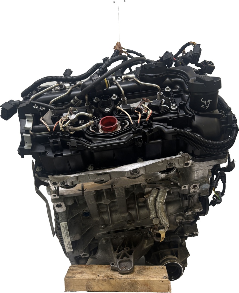 [MTD-483183] Motor BMW Serie 3 F30/F31/F34 2.0 320i N20B20B