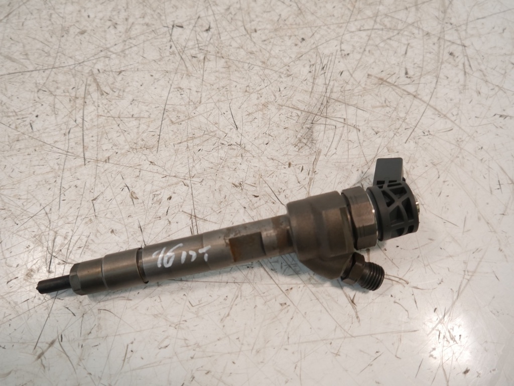 [MTD-506035] Inyector BMW Serie 1 F20 F21 2.0 N47D20C 7810702