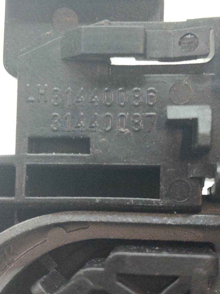 [MTD-505938] Manija de puerta delantera derecha azul 721 Volvo V40 525 2.0 D4 D4204T14 31440086